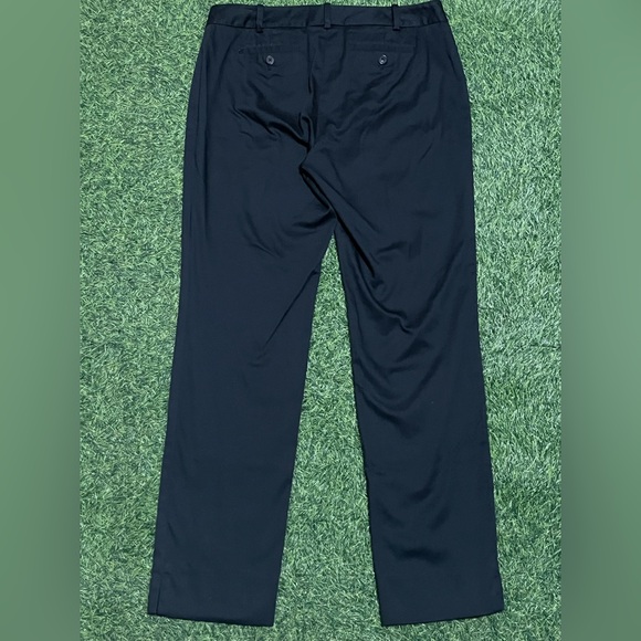 Brooks Brothers 346 Natalie Fit Straight Leg Women’s Pants Size 4 - Picture 7 of 7